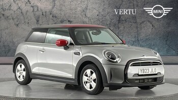 MINI Hatchback 1.5 Cooper Classic 3dr Auto Petrol Hatchback